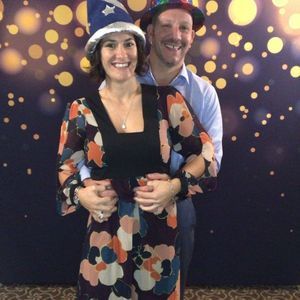 Meet your Posher, Troy